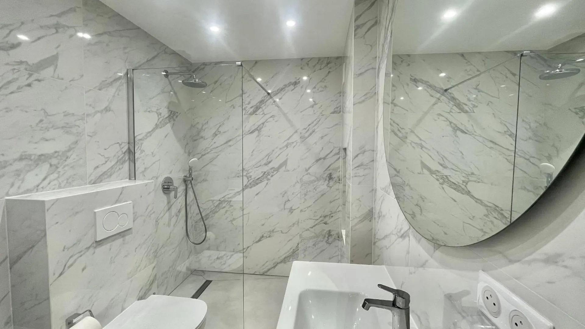 Appartamento Verdalia Luxury 3 Bedroom By Welcome To Cannes Francia
