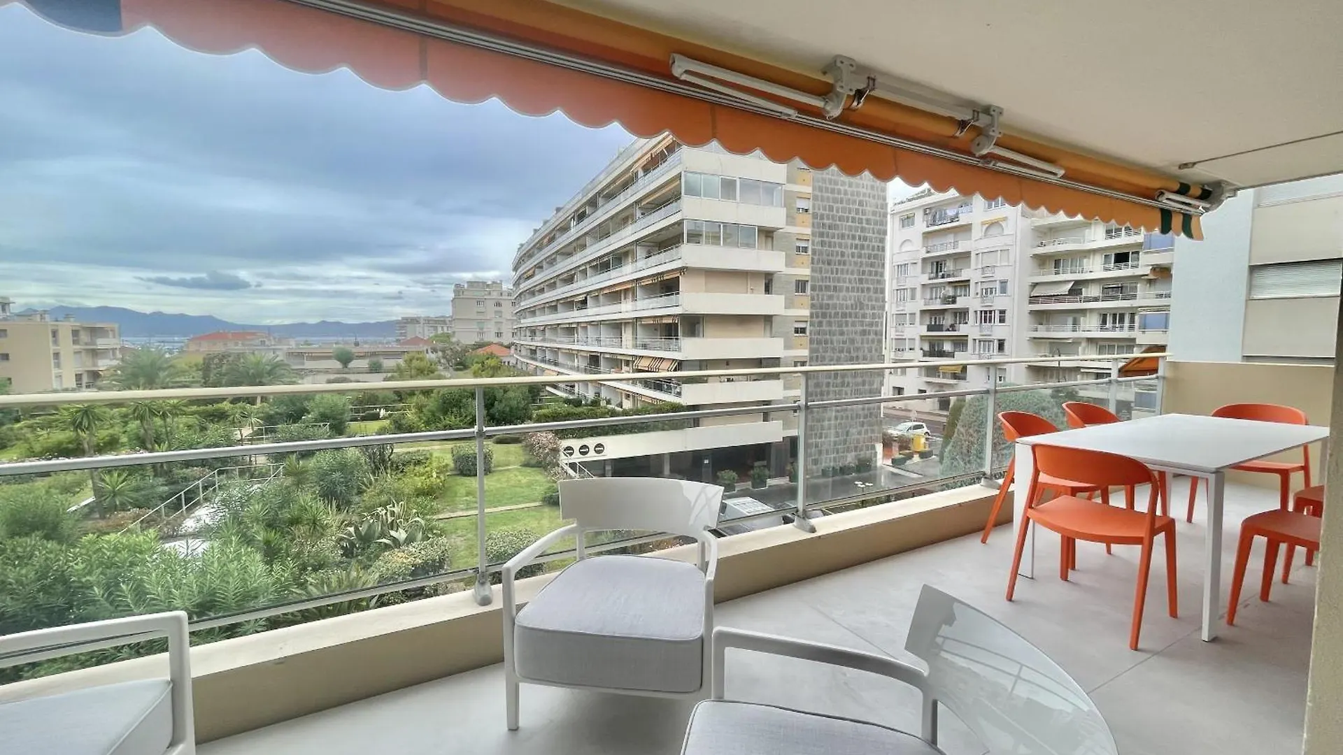 Appartamento Verdalia Luxury 3 Bedroom By Welcome To Cannes