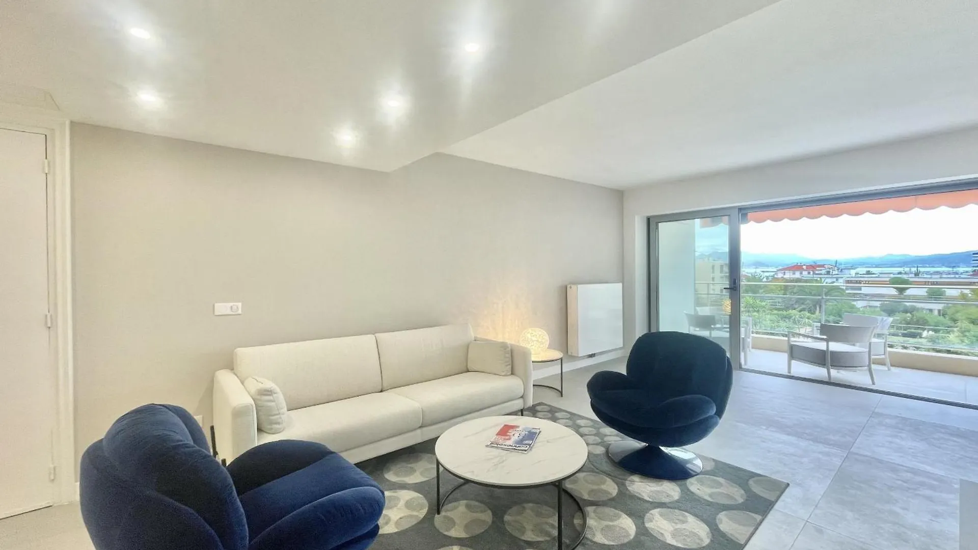 Verdalia Luxury 3 Bedroom By Welcome To Cannes Apartment