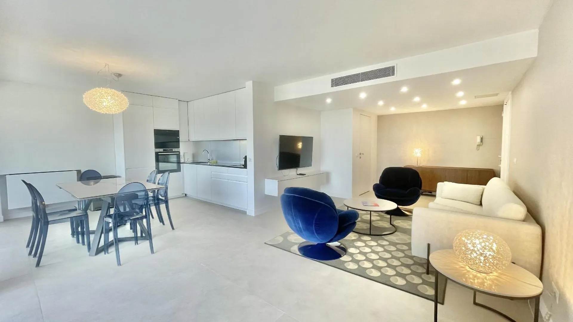 Verdalia Luxury 3 Bedroom By Welcome To Cannes