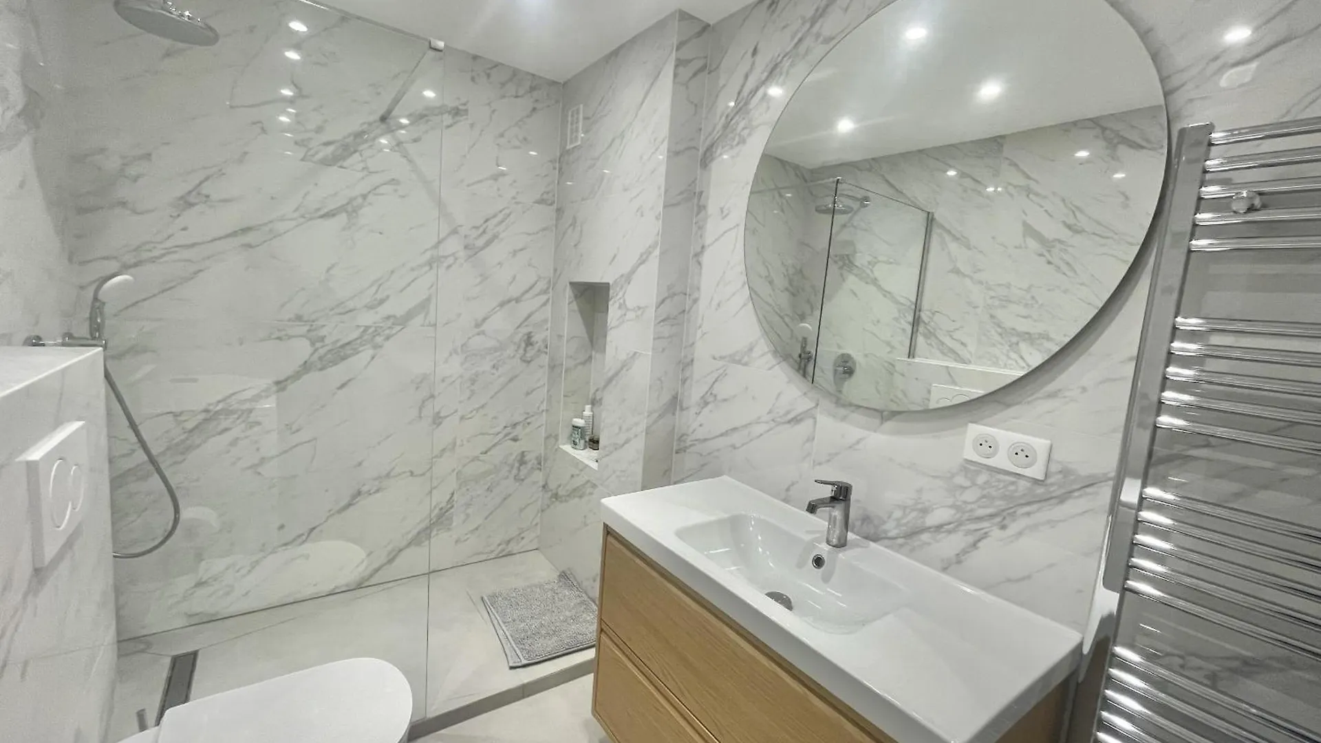 Verdalia Luxury 3 Bedroom By Welcome To Cannes Apartment