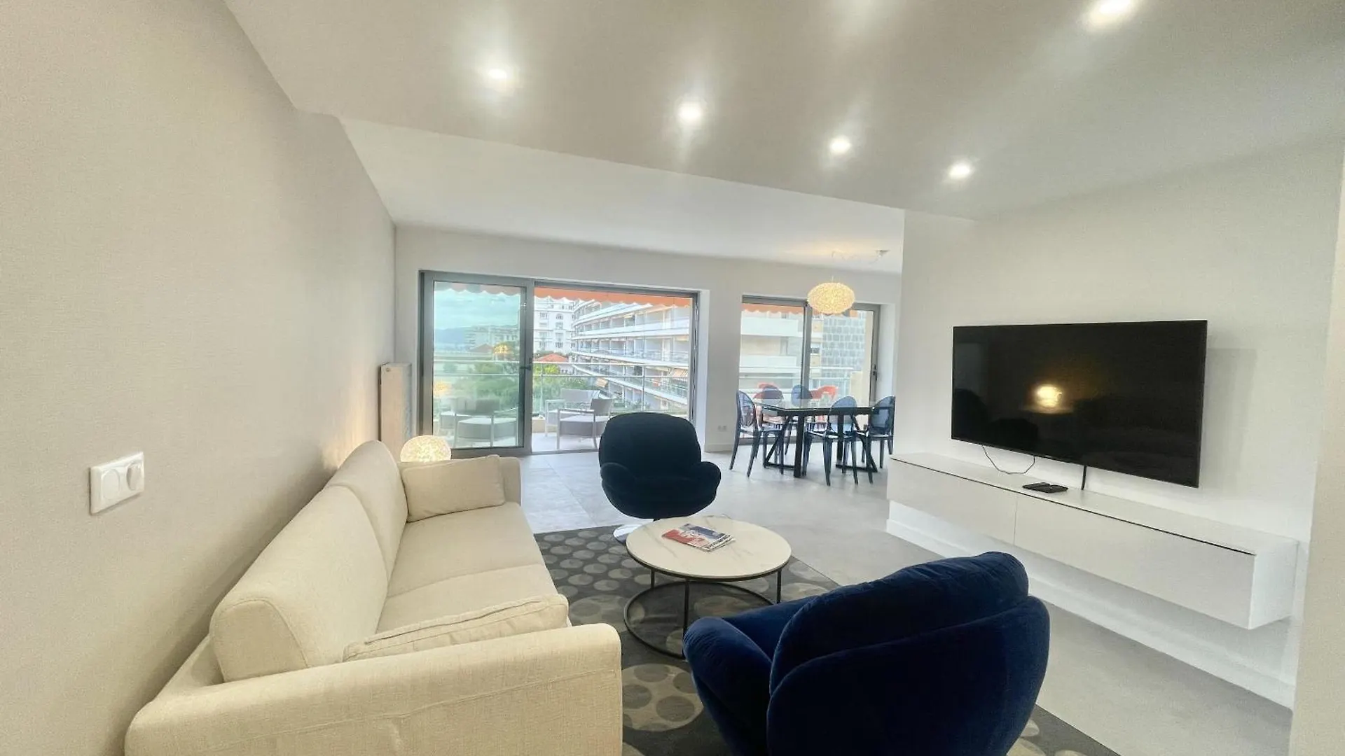 Apartment Verdalia Luxury 3 Bedroom By Welcome To Cannes