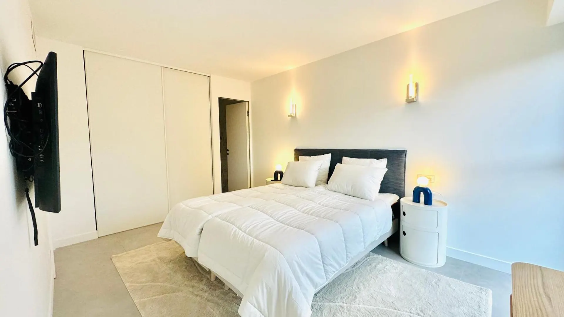 Verdalia Luxury 3 Bedroom By Welcome To Cannes Apartment