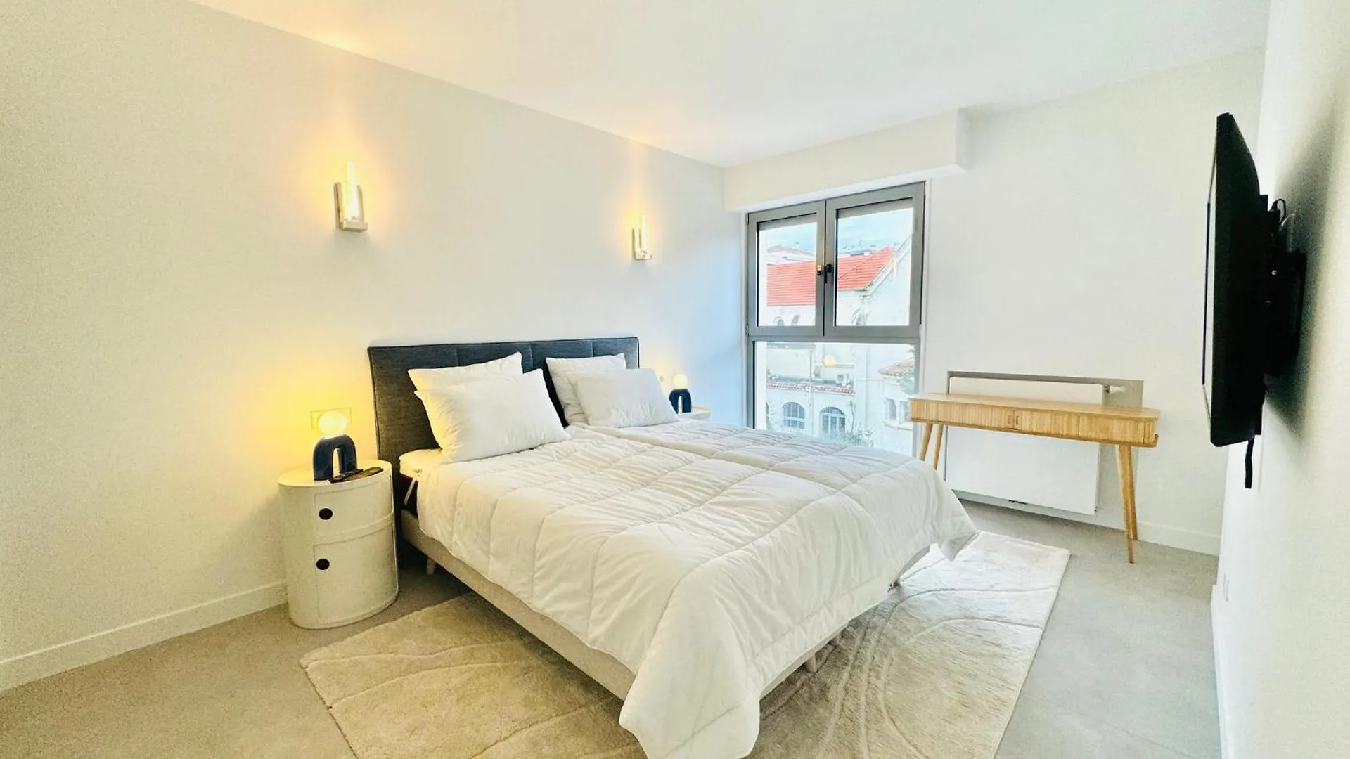 Verdalia Luxury 3 Bedroom By Welcome To Cannes